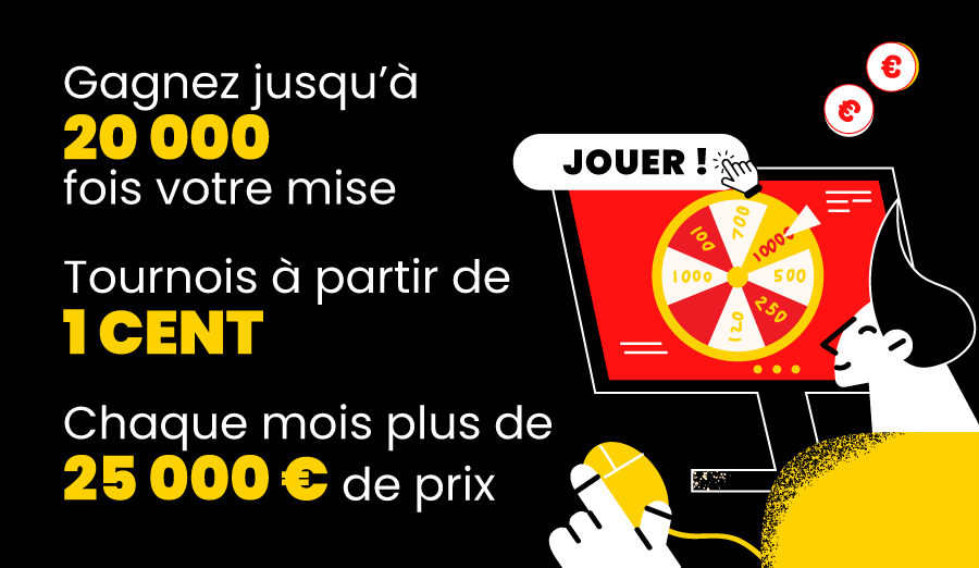 Promotions quotidiennes
