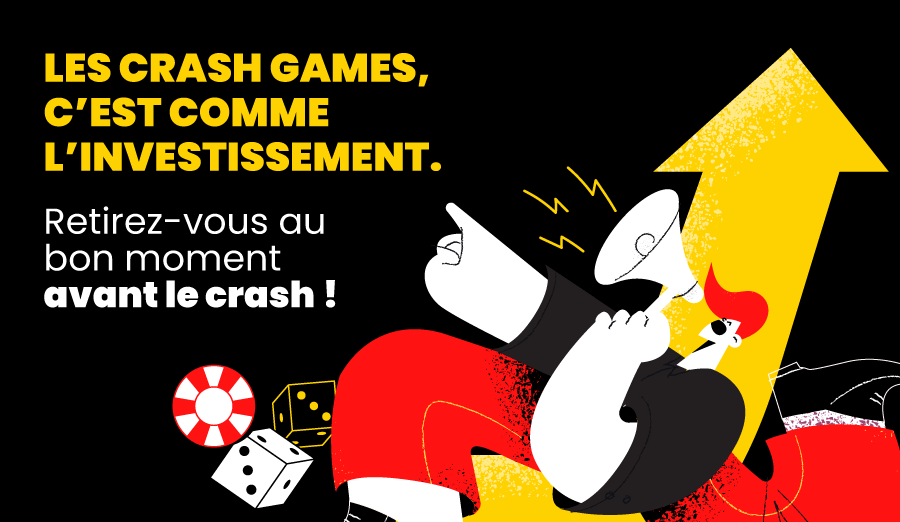 Jeux de crash