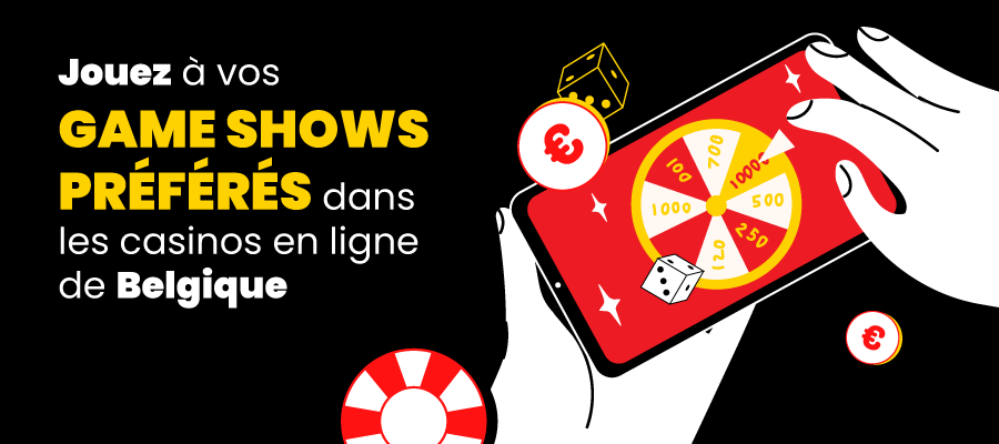 game shows