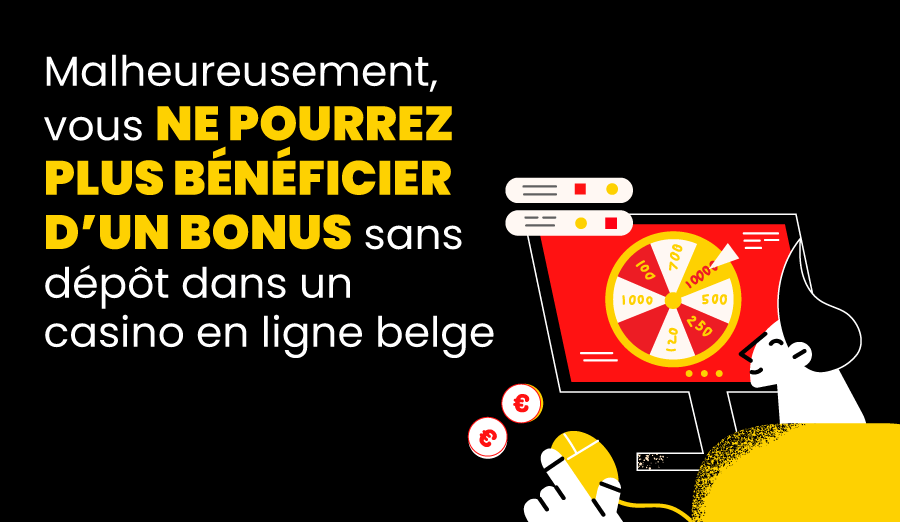 Image sur l'interdiction du bonus