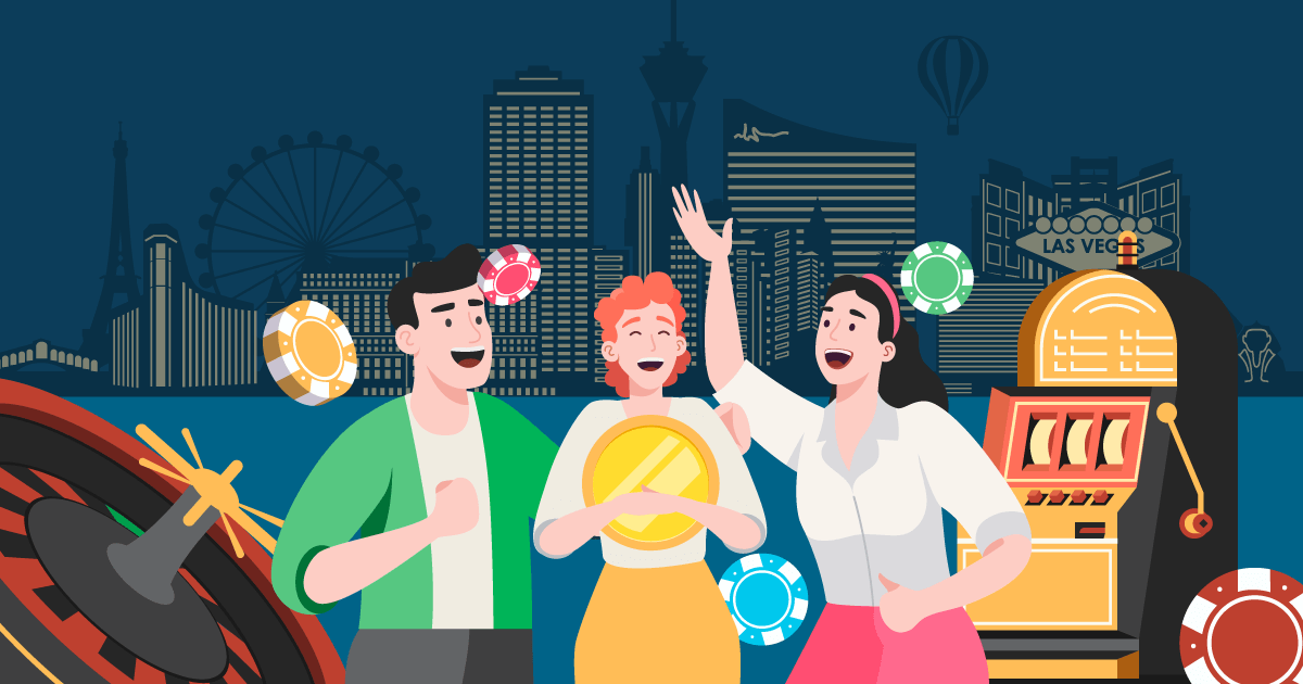 Bingoal Casino Review 2024 Ontdek het essentiële over Bingoal.be!