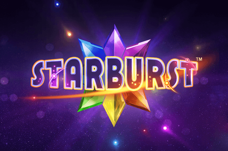 Evolution werkt met NetEnt aan hoog volatiel Starburst slot