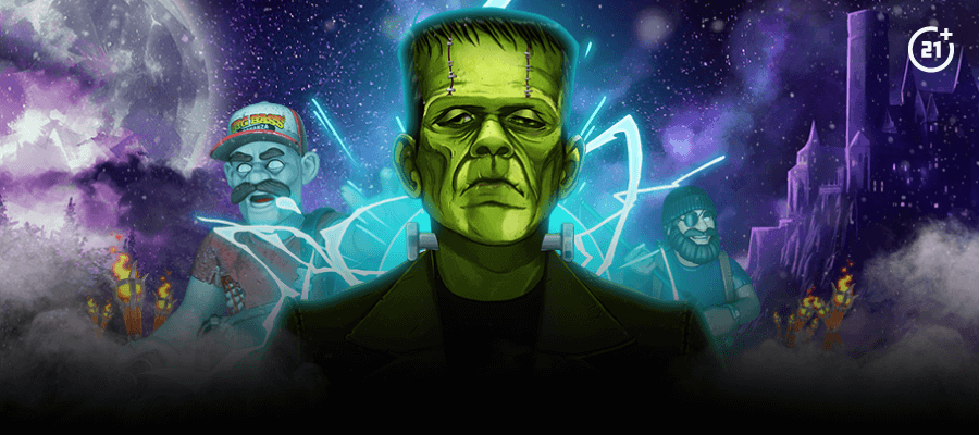 De beste Halloween casino promoties in 2025 van België.