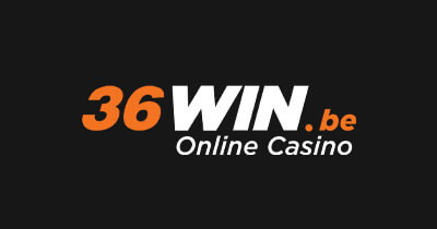 36win.be logo