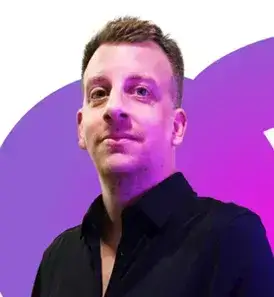 Bram Vijgen