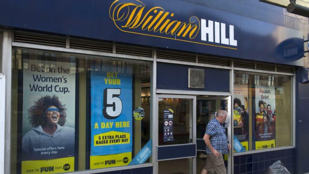 888 koopt William Hill voor £ 2,2 miljard!