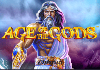 Age of the Gods Playtech
