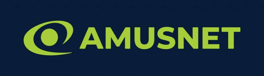 Amusnet logo