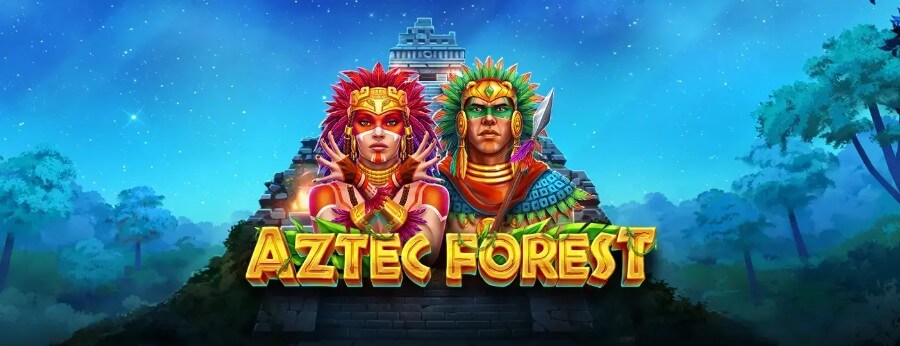 Amusnet - Aztec Forest