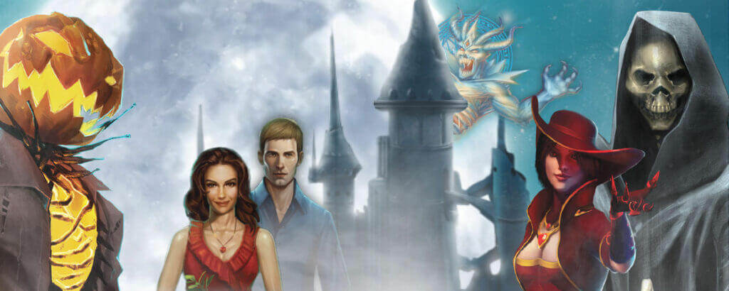 Halloween Casino Promoties