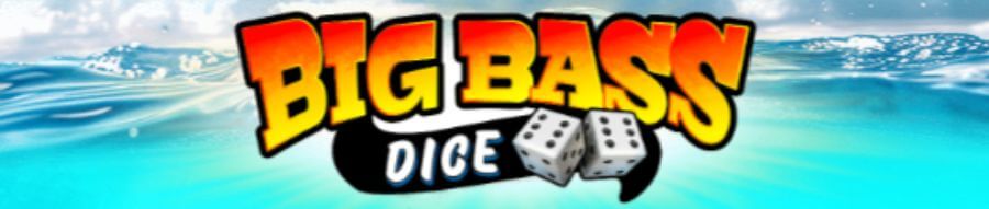 Big Bass Dice logo