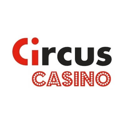 Circus Online Casino nu ook naar Nederland￼