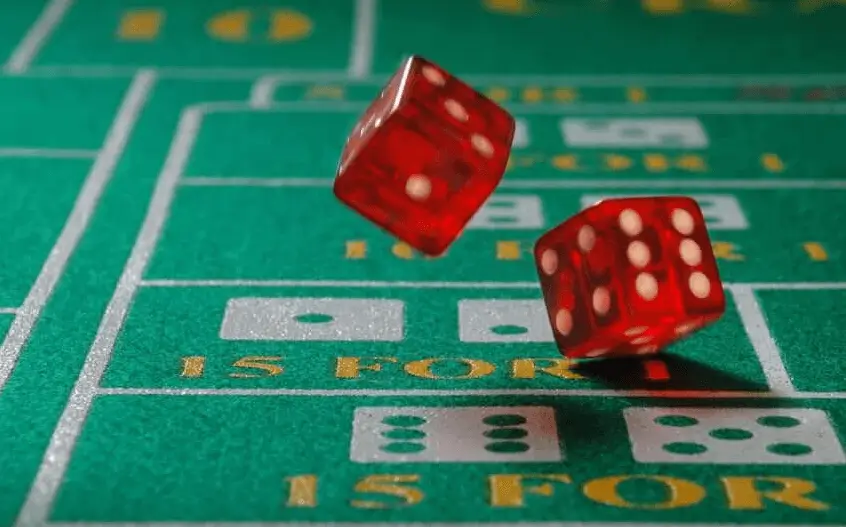 Craps