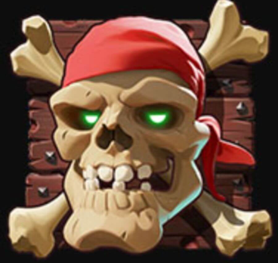 Dead Man's Drop - Power Up