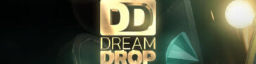 De Dream Drop jackpot valt voor de zevende keer