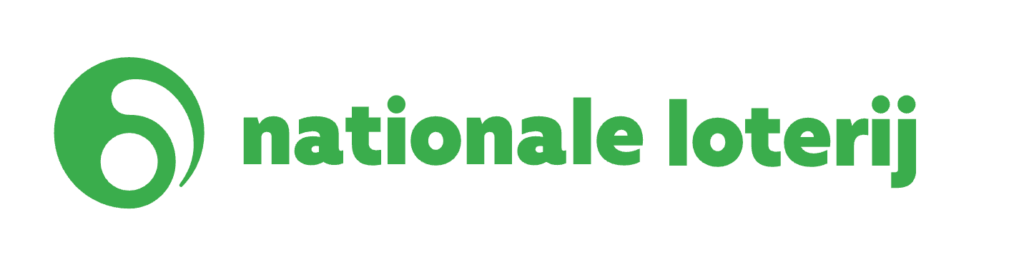 Logo van de Nationale Loterij