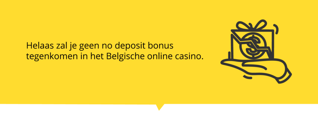 No deposit bonus