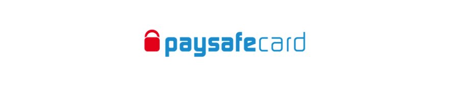 Logo van Paysafecard