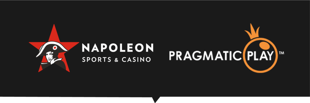 Pragmatic Play en Napoleon