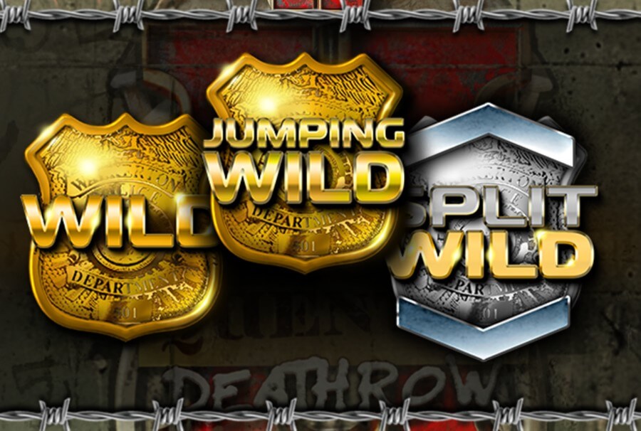San Quentin 2: Death Row wilds