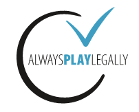 Kansspelcommissie start met campagne Always Play Legally