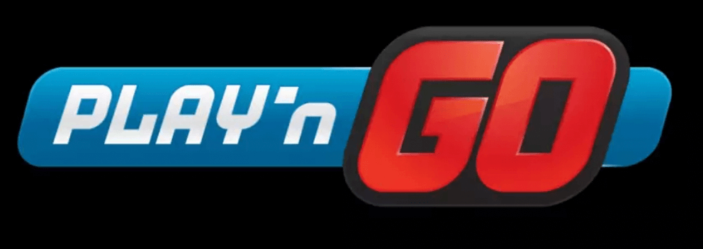spelprovider Play'n Go