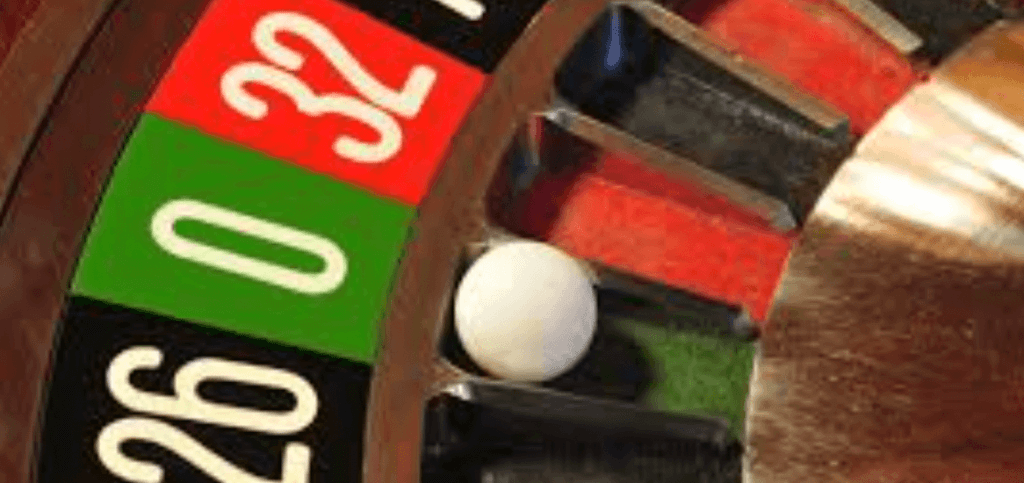 roulette