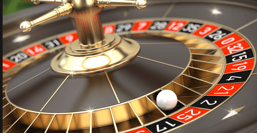 roulette