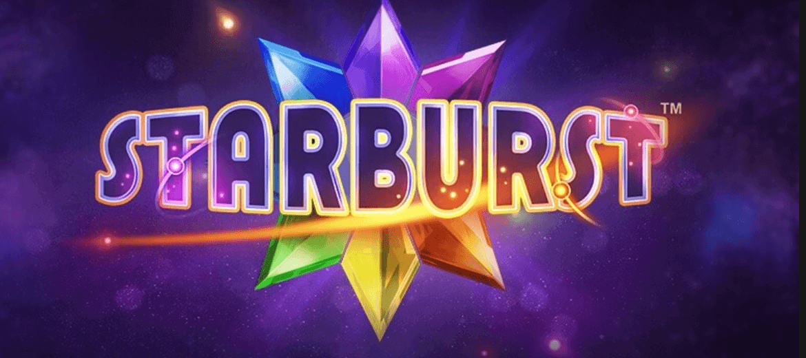 Starburst™ bestaat 10 jaar! 