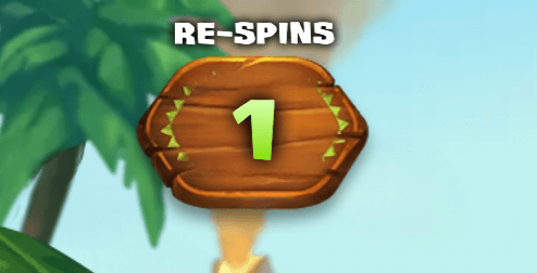 respins