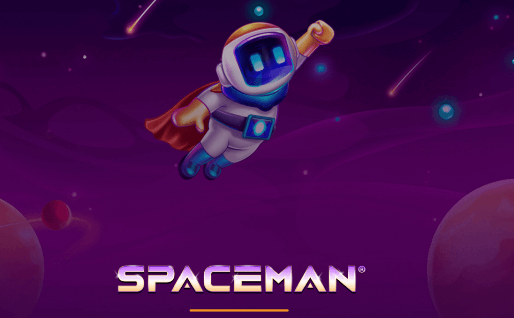 Spaceman