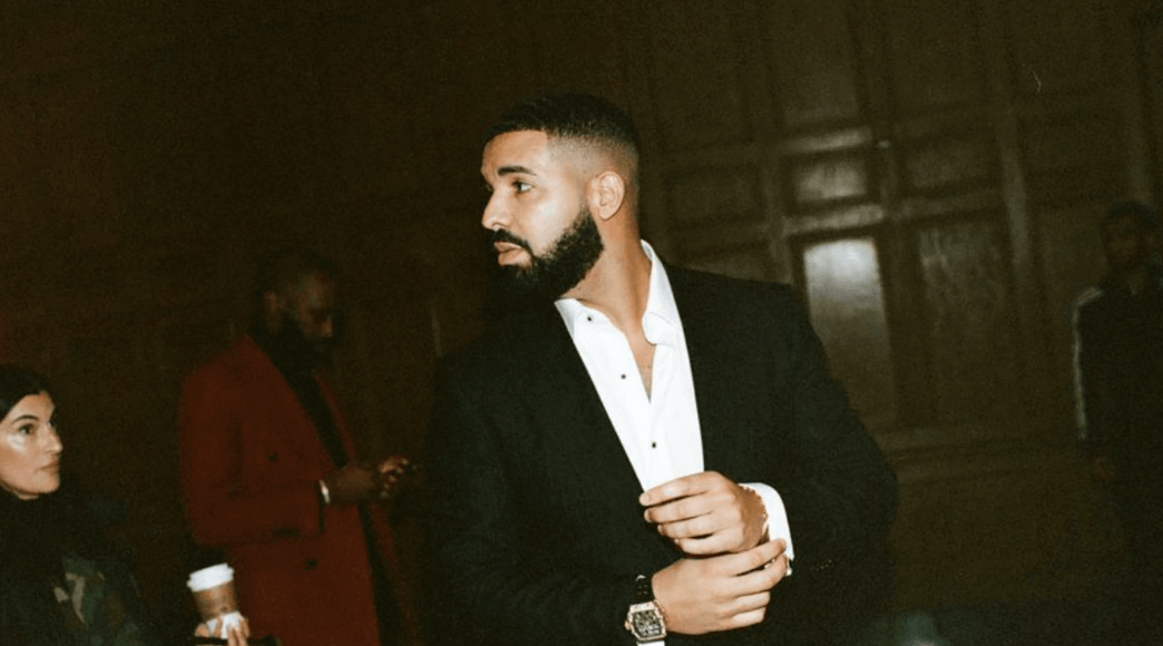 Rapper Drake wint $ 12 miljoen op omstreden Twitch kanaal, Stake.com