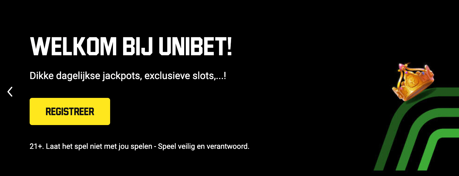 Unibet-Casino
