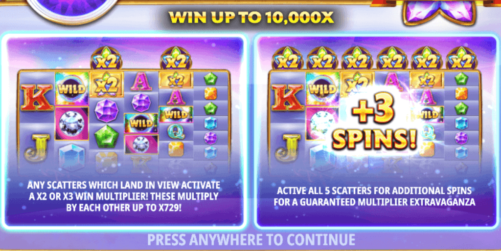 free-spins