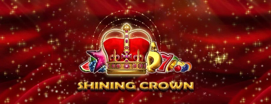 Amusnet - Shining Crown