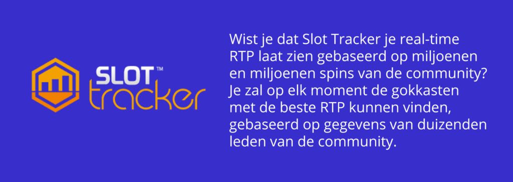 Slot Tracker