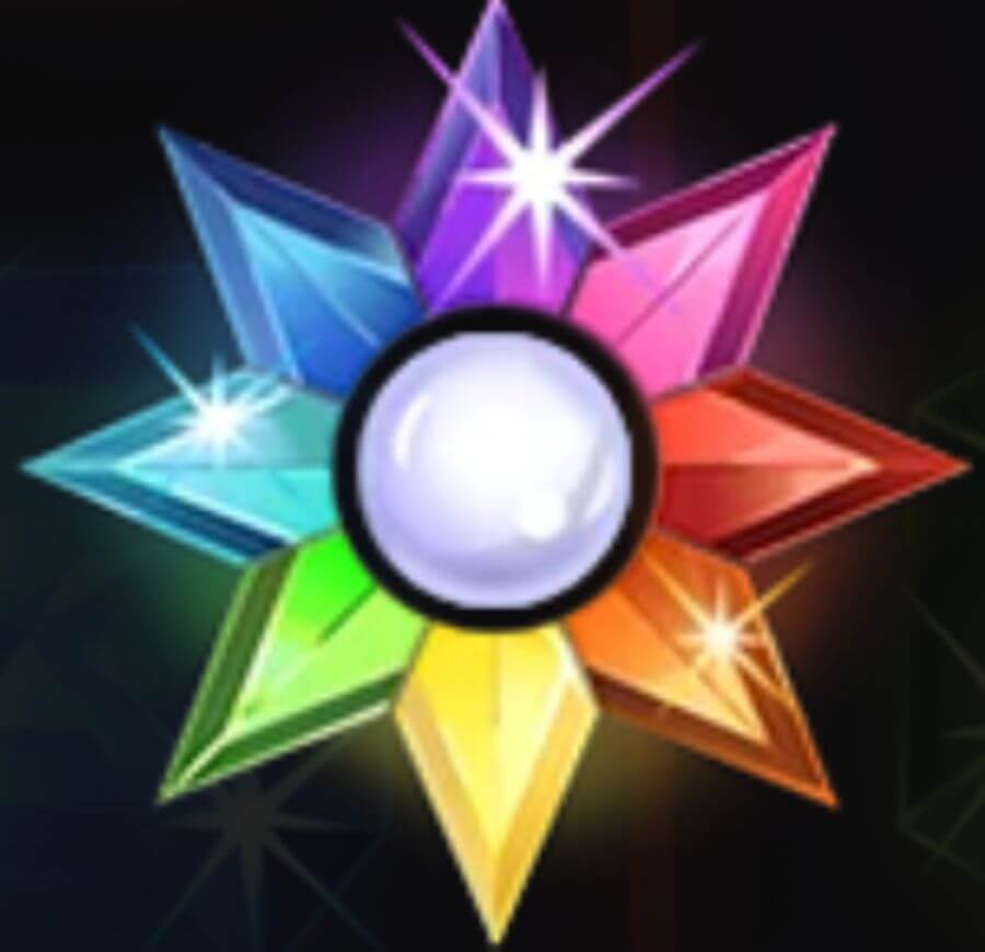 Starburst XXXtreme wild