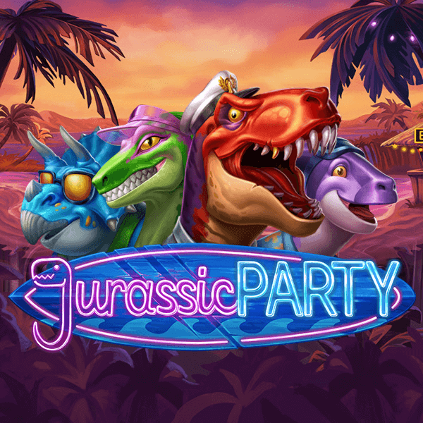 Jurassic Party