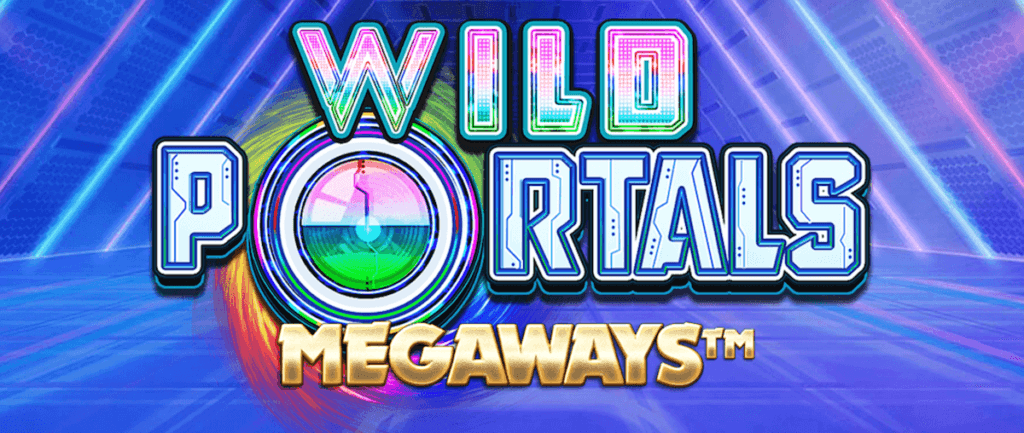 De gokkast Wild Portals Megaways