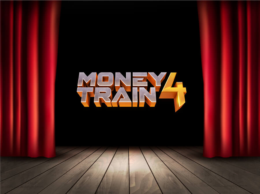 Relax geeft unieke blik achter de schermen van Money Train