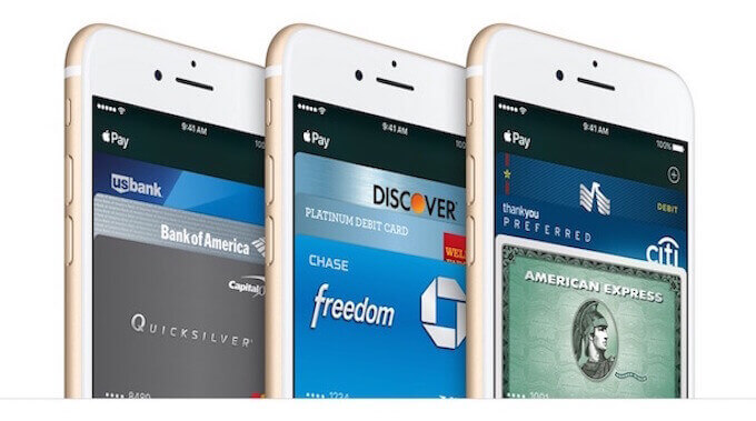 Apple Pay recensie