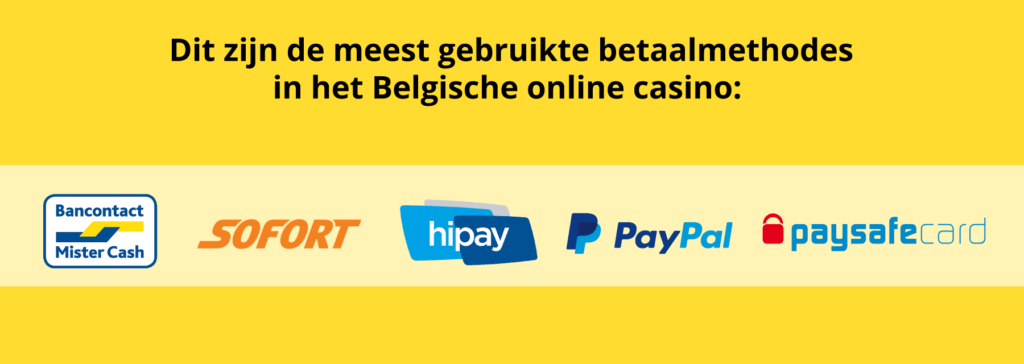betaalmethodes-in-het-online-casino