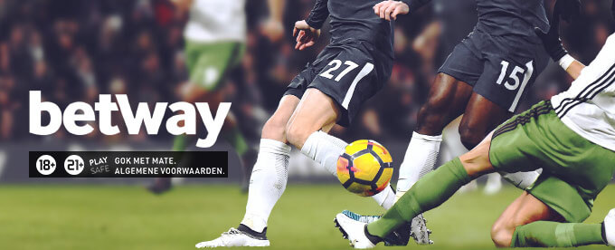 Betway Betway.be