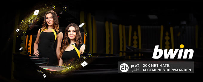 Bwin Bwin.be