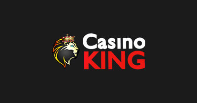 Casino King logo