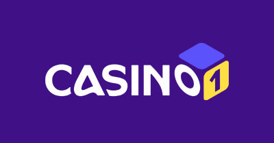 Casino1 logo