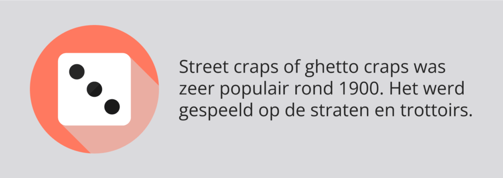 street-craps