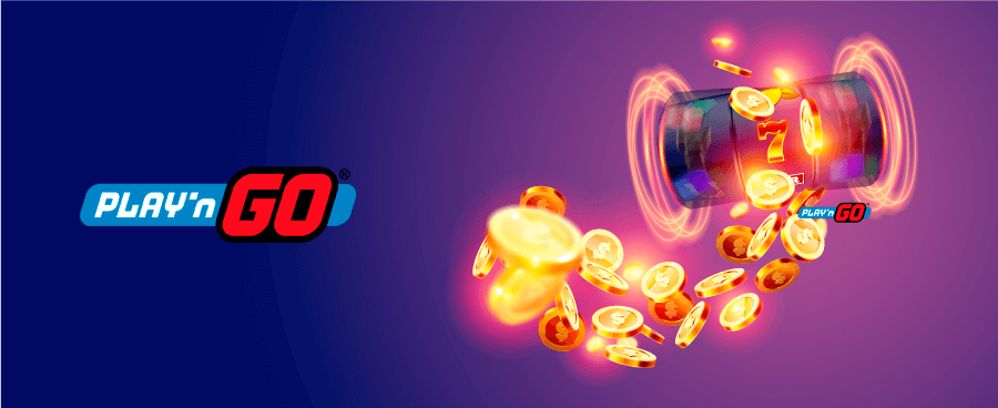 Play’n GO breekt dagelijks record: bijna 250.000.000 spins in één dag!