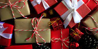 3 interessante casino cadeaus die je onder de kerstboom kunt leggen