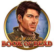 Book-Of-Dead